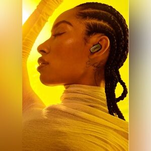 Bose QuietComfort Ultra Earbuds